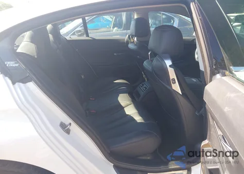 2016 BMW 640I Gran Coupe xDrive z USA, uszkodzony, nr VIN WBA6D2C52GGT66137